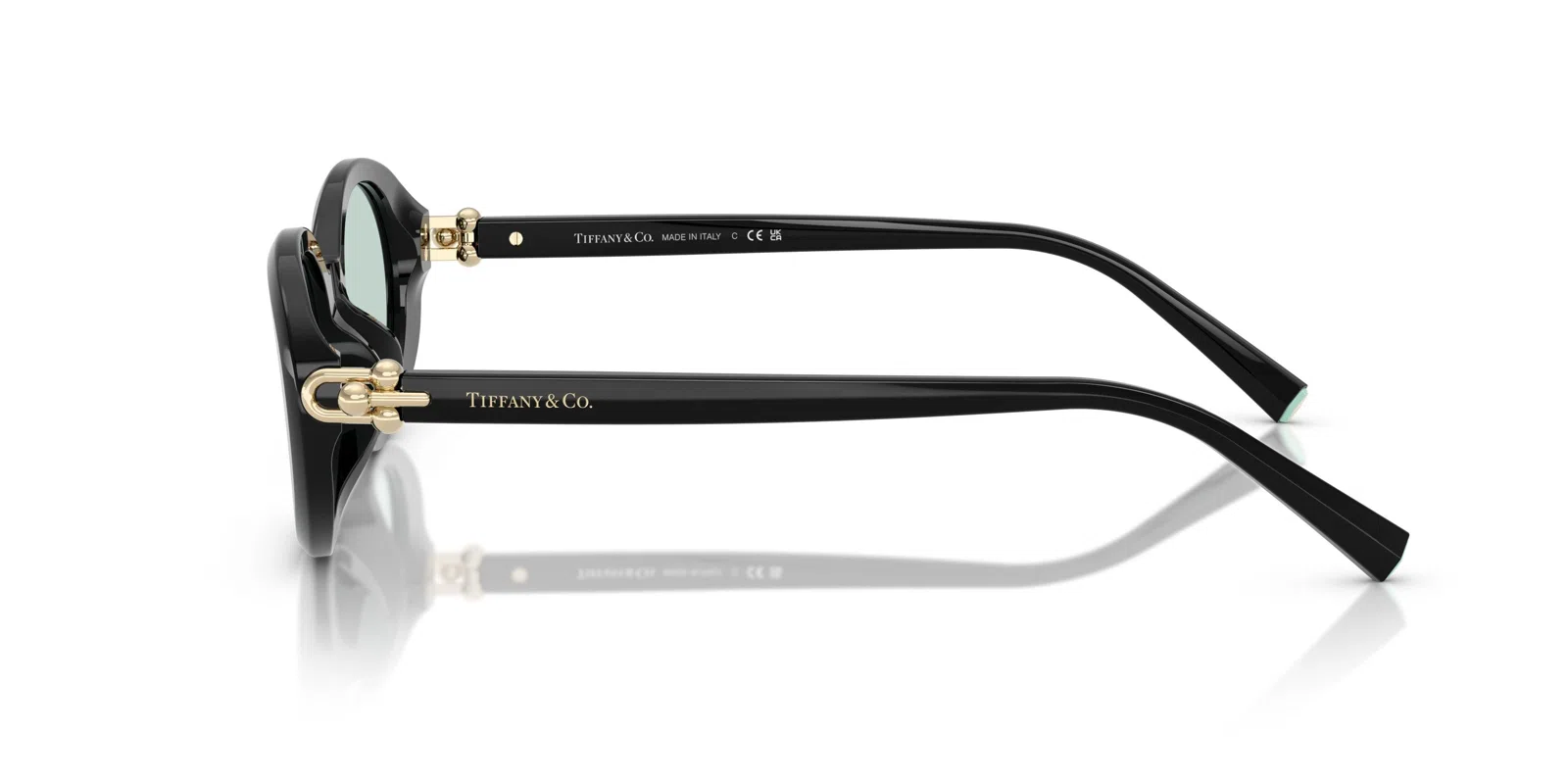 Tiffany 4242D Sunglasses - view 17